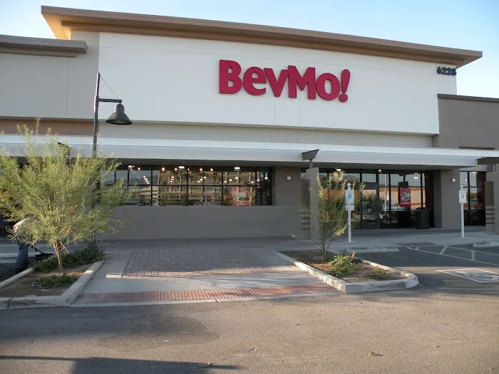 BevMo! 5