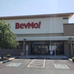 BevMo! ico