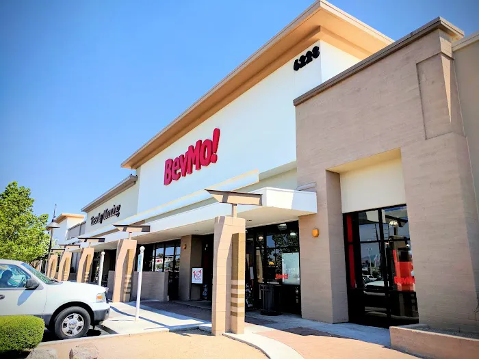 BevMo! 4