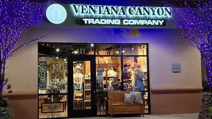 Ventana Canyon Trading Company 5