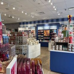 Bath & Body Works ico