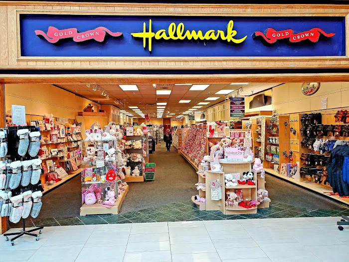 Coppin's Hallmark Shop 9