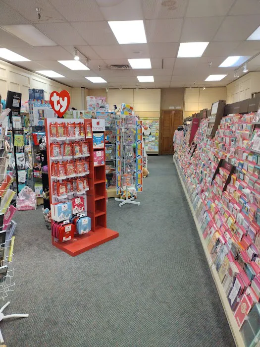 Coppin's Hallmark Shop 2