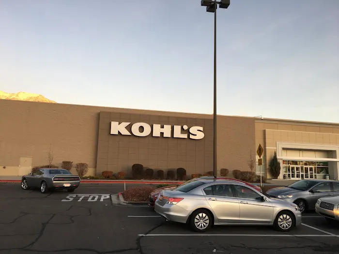 Kohl's 5