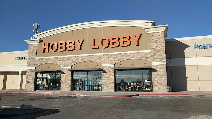 Hobby Lobby 4