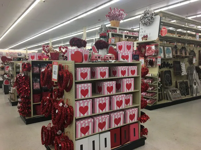 Hobby Lobby 1