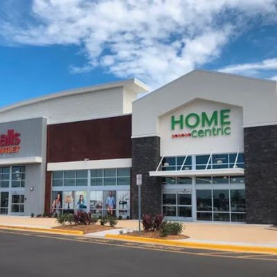 Home Centric