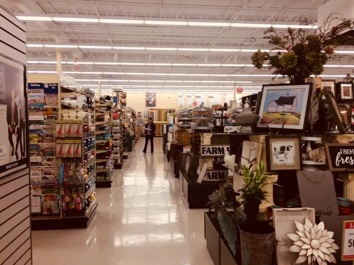 Hobby Lobby 7