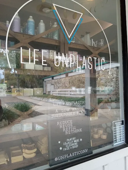 Life Unplastic 4