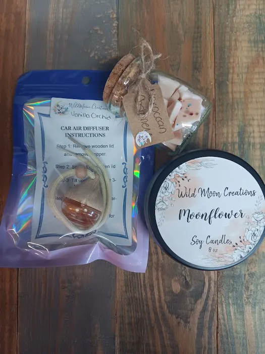 WildMoon Creations 2