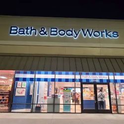 Bath & Body Works ico