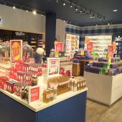 Bath & Body Works ico