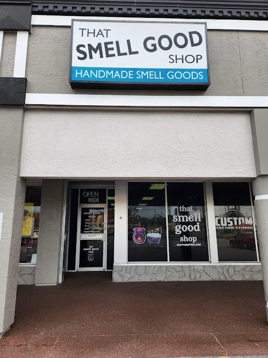 That Smell Good Shop 9