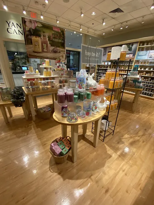 Yankee Candle 5