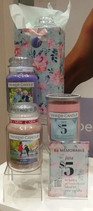 Yankee Candle 6