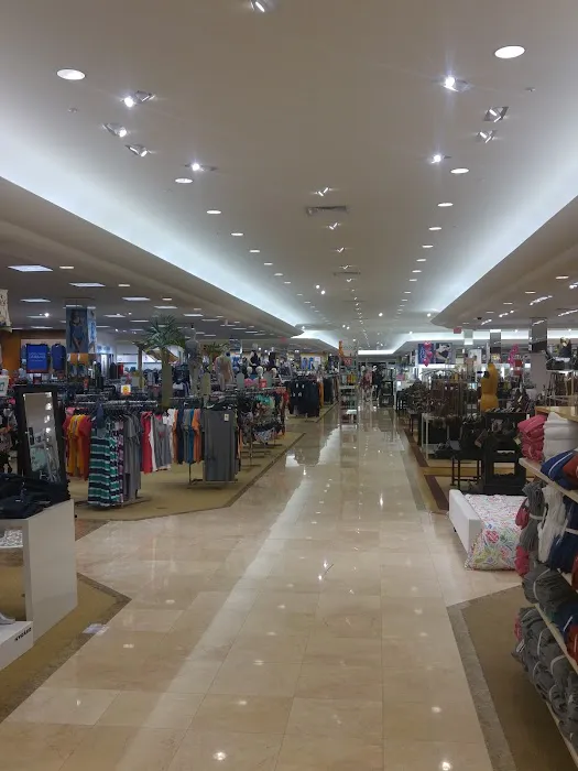 Dillard's 9