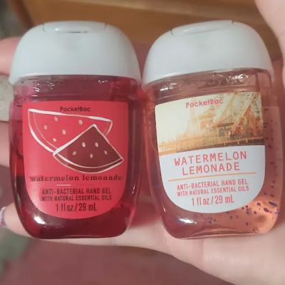 Bath & Body Works