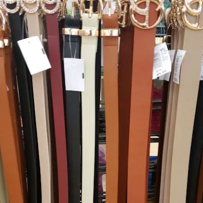 Melrose Family Fashions