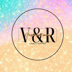 V&R Craft And More ico
