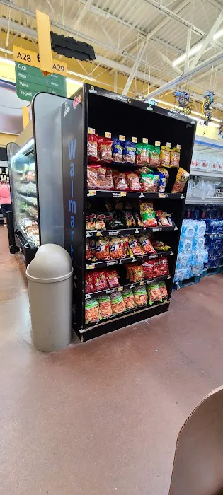 Walmart Supercenter 7