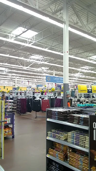 Walmart Supercenter 5