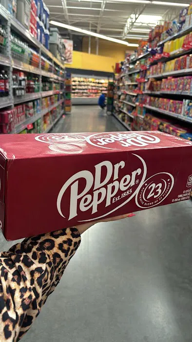 Walmart Supercenter 1