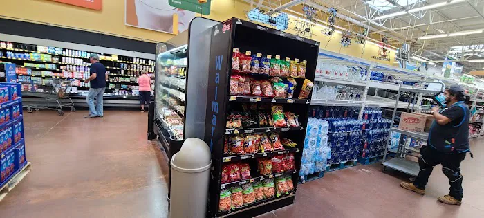 Walmart Supercenter 3