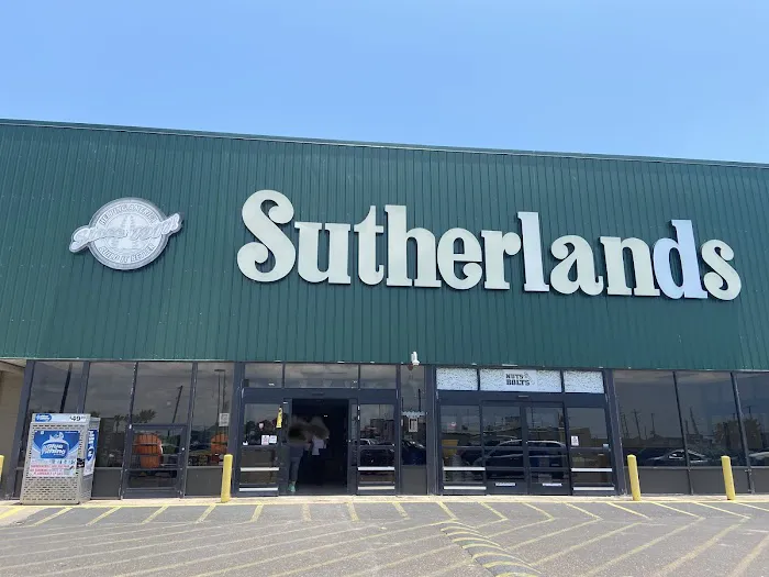 Sutherlands 5