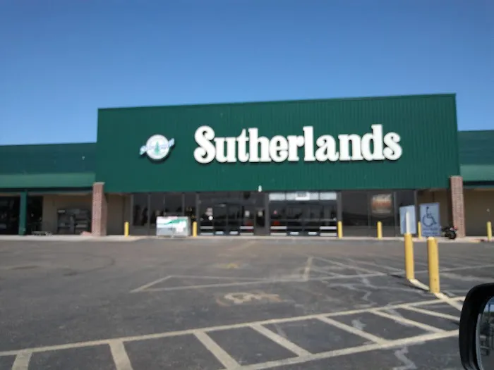 Sutherlands 6
