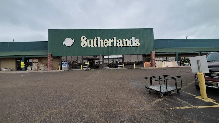 Sutherlands 2