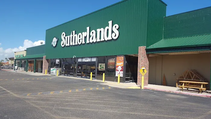 Sutherlands 4