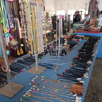 Unique Jewelry Arts & Crafts