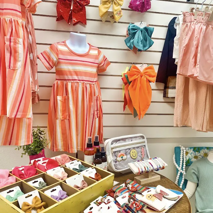 Poppy Ella Boutique 6
