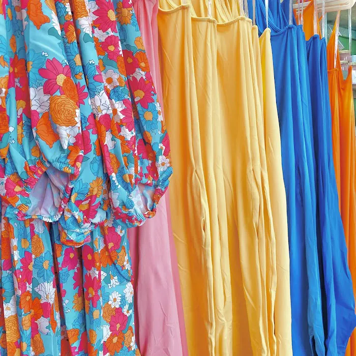 Poppy Ella Boutique 1