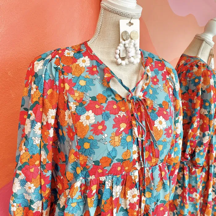 Poppy Ella Boutique 8