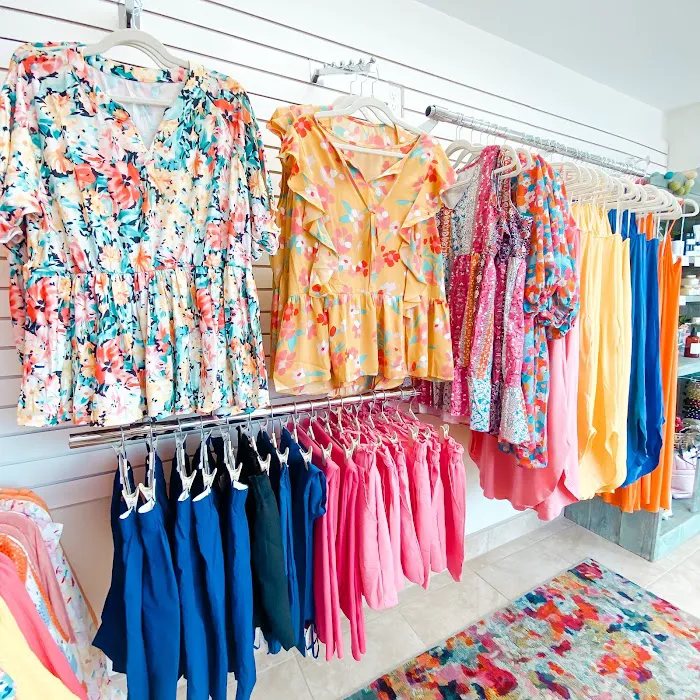 Poppy Ella Boutique 7