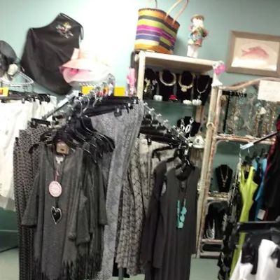 Dee Dee's Boutique