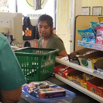 Dollar Tree