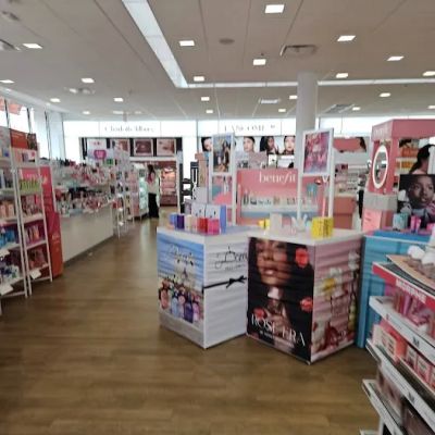Ulta Beauty