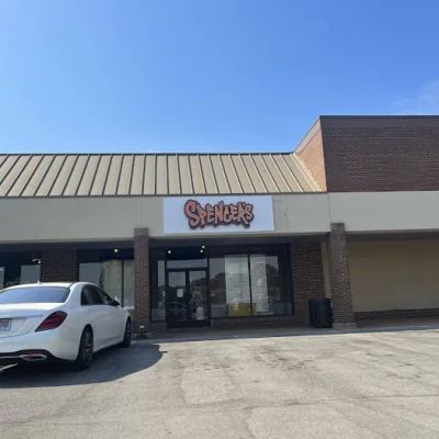Spencer's