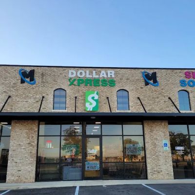 Midtown Dollar Xpress