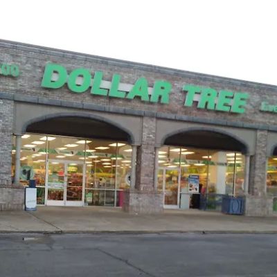 Dollar Tree