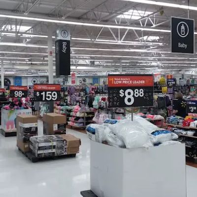 Walmart Supercenter