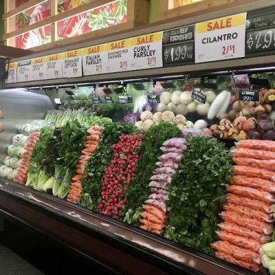 Fresh Thyme