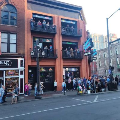 Nashville Gifts