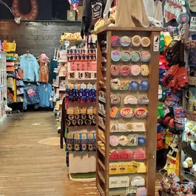 Market Street Mercantile