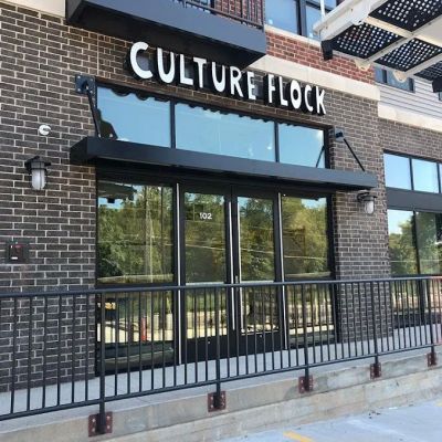 Culture Flock