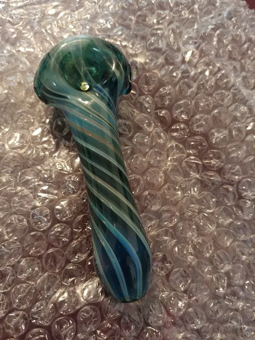 The Fuzzy Bubble 8