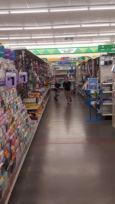 Dollar Tree 2