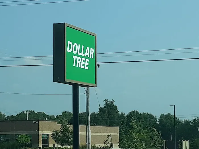 Dollar Tree 3